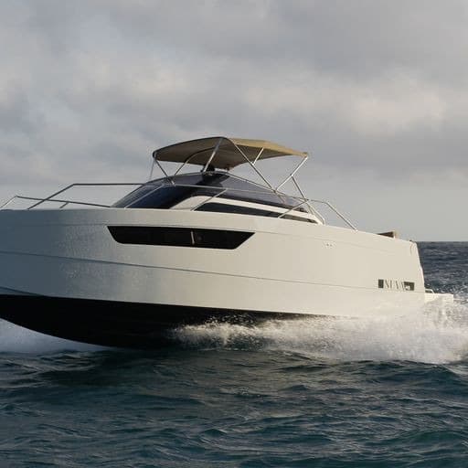 Nuva M9 CABIN