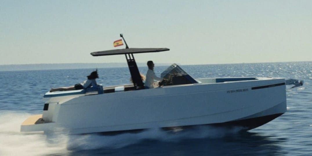 Blue Water 29