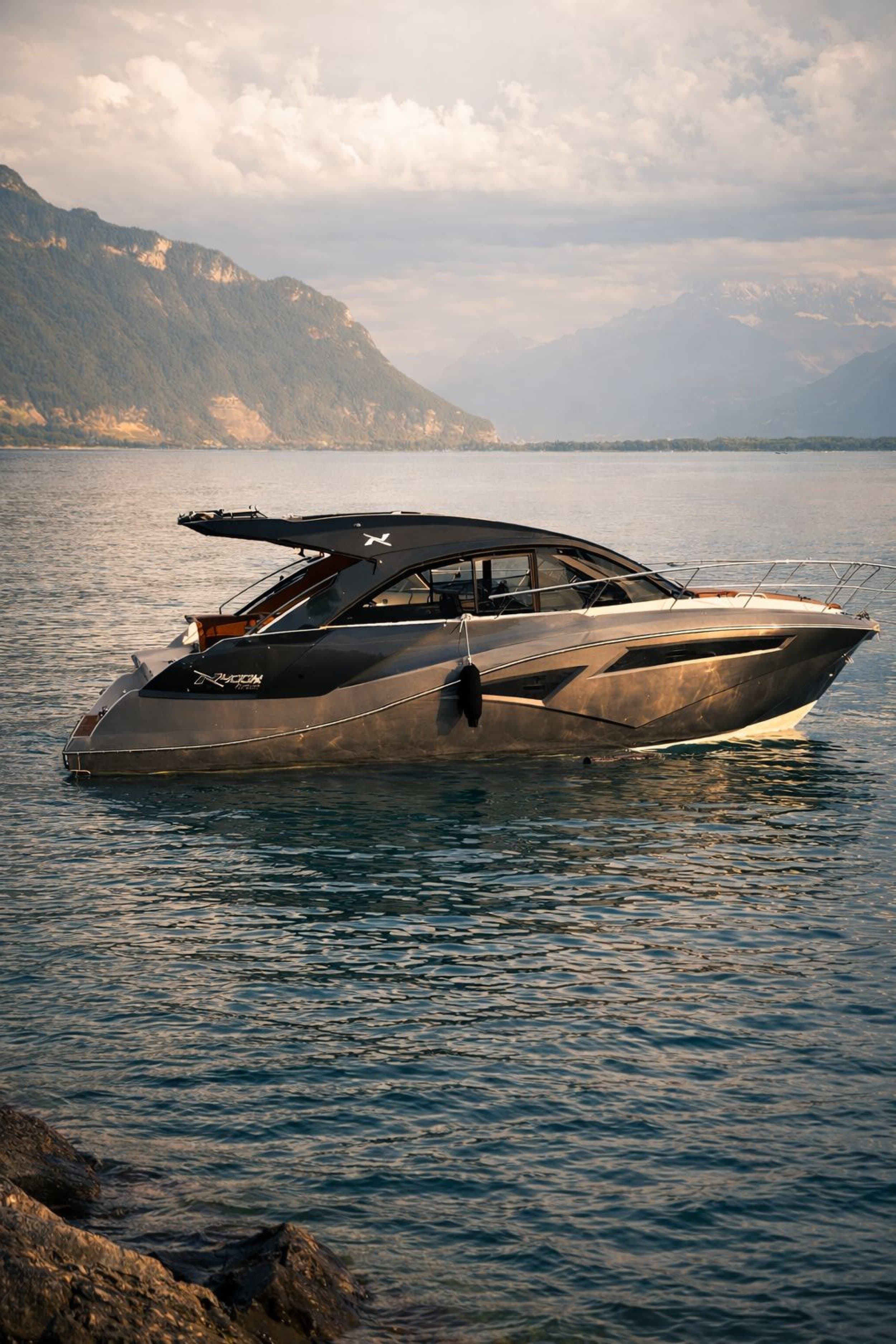 Silvia II