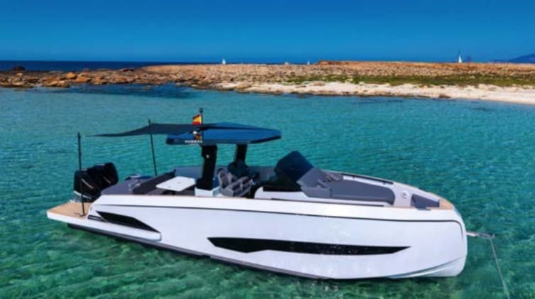 Kallista 34